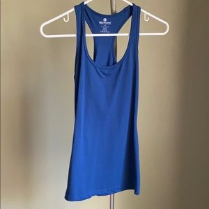 90 degress workout tank top!